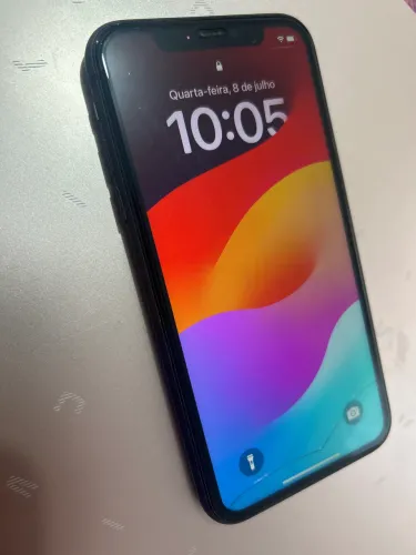 iPhone 11