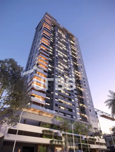 Vendo apartamento no Setor Pedro Ludovico
