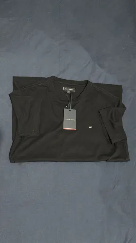 Camisa tommy 