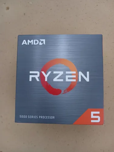 Processador Ryzen 5500