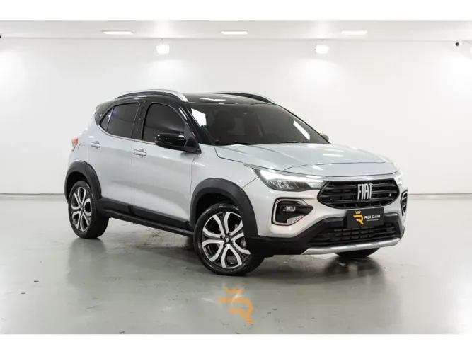Fiat Pulse 2024