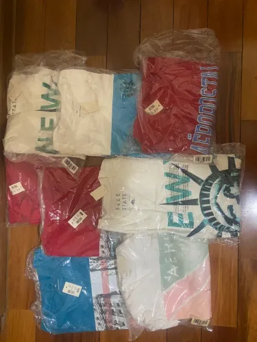 Camisetas Importadas masculinas