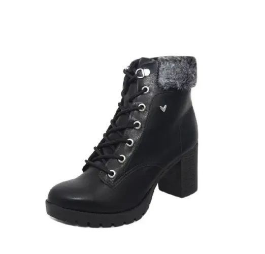 Bota coturno mississipi tamanho 36