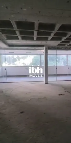 Sala a venda na Savassi
