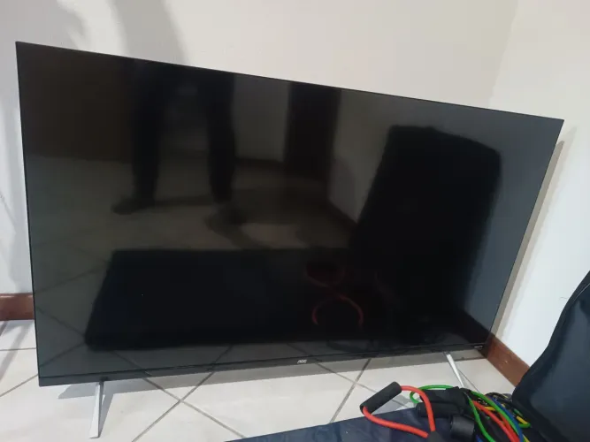 Tv 50 polegadas AOC 