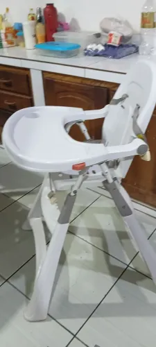 Cadeira de criança