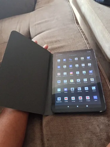 Tablet novo