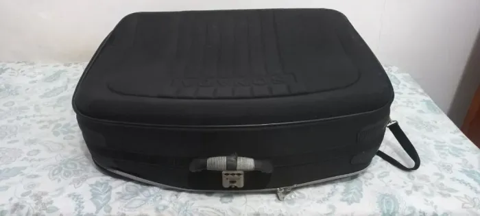 Mala de viagem SONADA SESTINI grande 32K (80 x 60 cm)