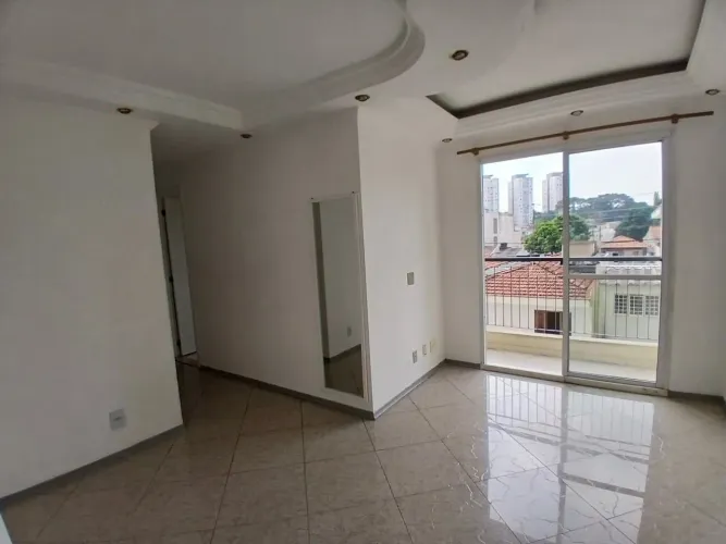 Apartamento para alugar com 2 quartos - Butantã - FL63