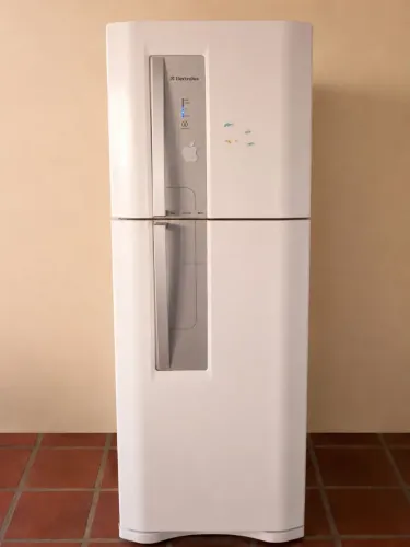 Geladeira Electrolux Df42