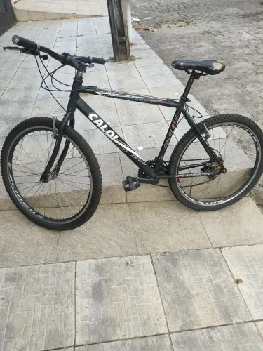 DUAS BICICLETAS NO PREÇO R$ 550,00
