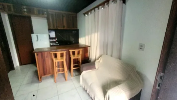 Locação Anual Apartamento Campeche