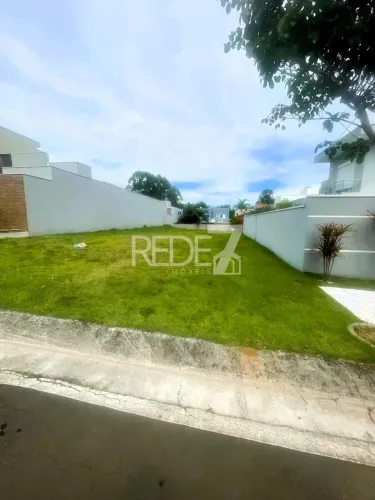 Terreno no Swiss Park LUGANO Terreno de 473 m² a venda - Campinas