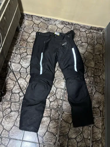 Calça HELT Nova