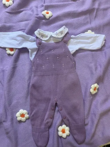 SAÍDA MATERNIDADE MENINA