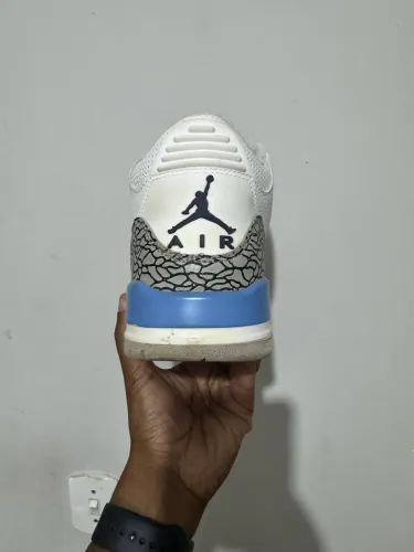 Air Jordan 3
