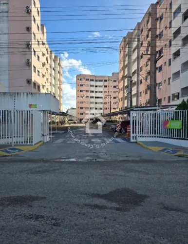 Apartamento à Venda no Horto das Rosas | 2 Quartos com Suíte | Elevador | Lazer Completo |