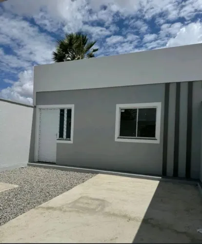 Vende-se / Farol