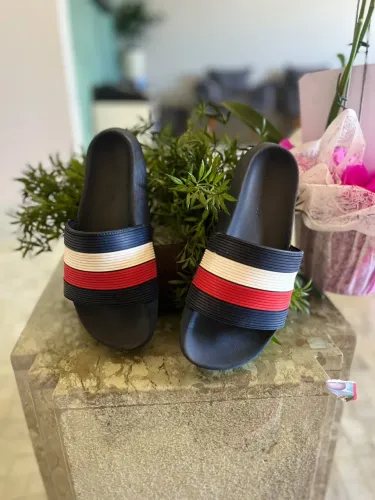 Chinelo N38 Rider Hilfiger (pouco uso)