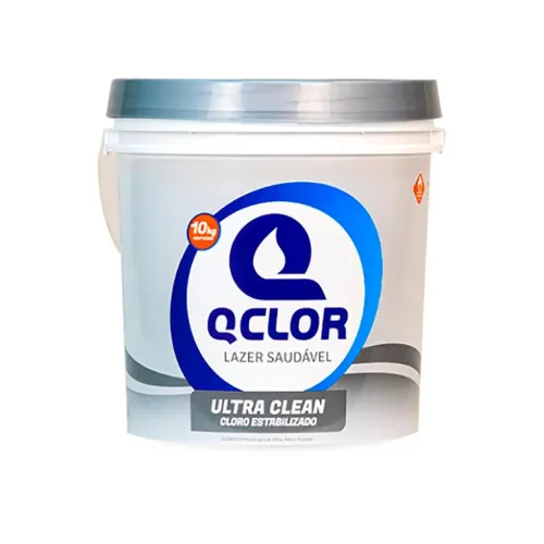 Cloro piscina 10 Kilos