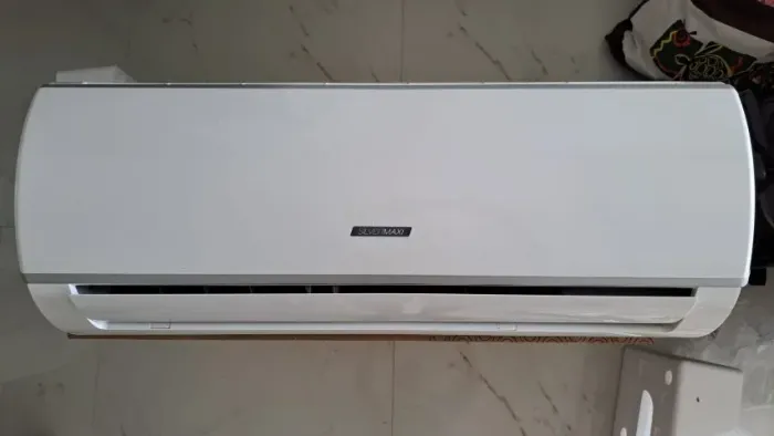 Ar-Condicionado Split 9.000 BTUs (Convencional)