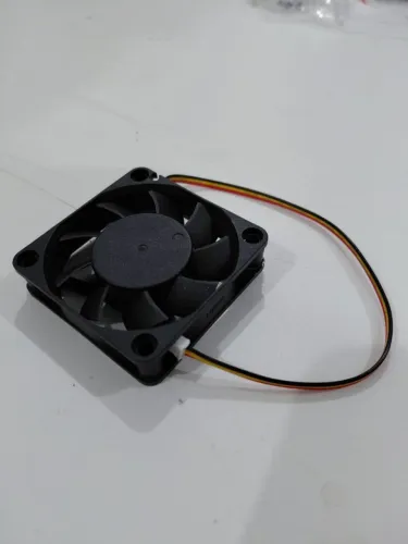 Ventilador Motherboard K1-K1MAX
