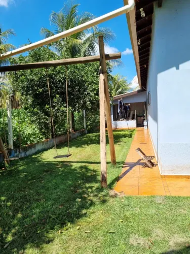 Chácara Urbana em Campo Grande