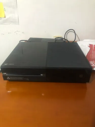 Xbox One (com defeito)