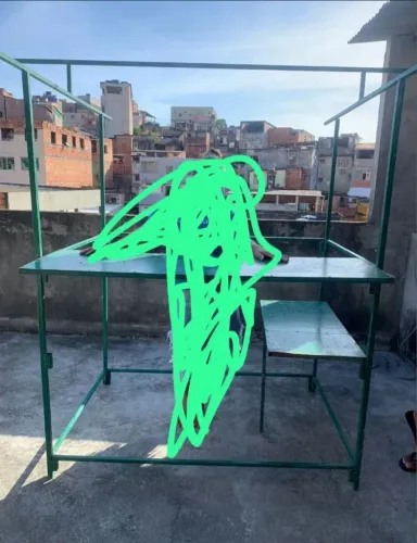 Barraca 