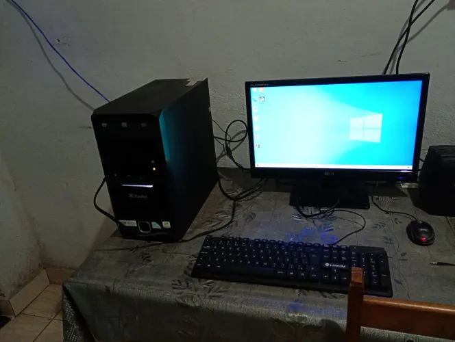 Computador Completo 