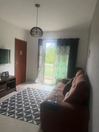 Apartamento a venda Barroco Itaipuaçu Marica