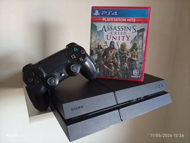 Ps4