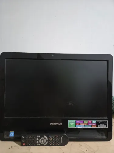 PC positivo union 