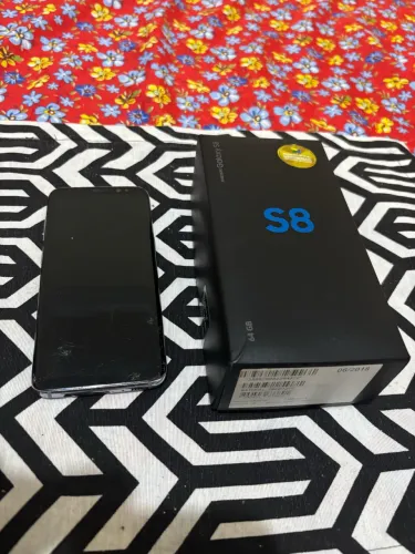 Samsung Galaxy S8 