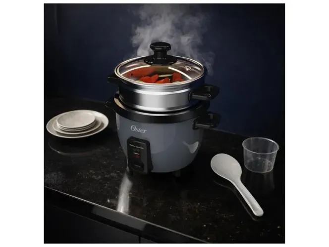 Panela Elétrica de Arroz 0,6L