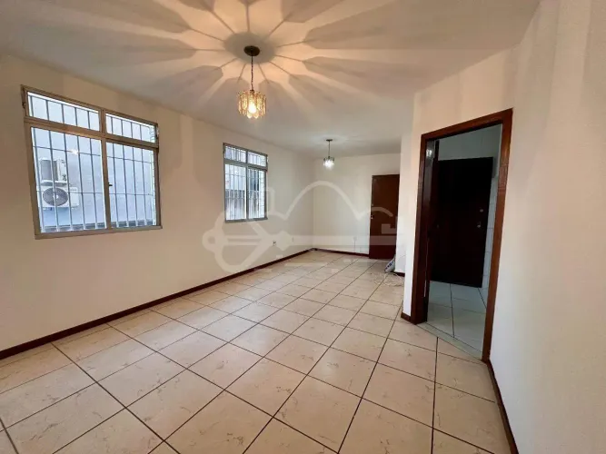 Apartamento para aluguel, 3 quartos, 1 suíte, 2 vagas, Dona Clara - Belo Horizonte/MG
