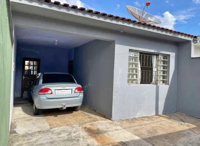 Vendendo no Maracangalha