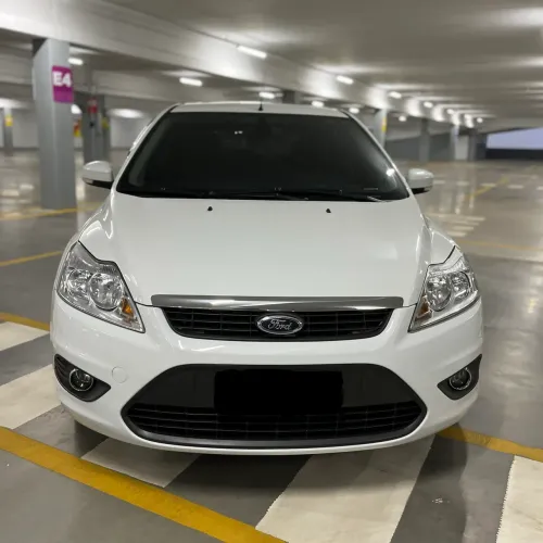 Ford Focus 2.0 16v/ 2.0 16V Flex 5P 2013