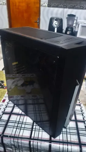 PC GAMER PARA VENDER LOGO!