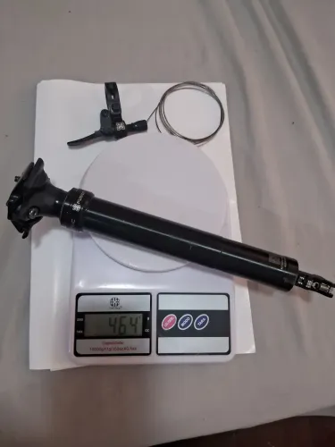 CANOTE RETRÁTIL