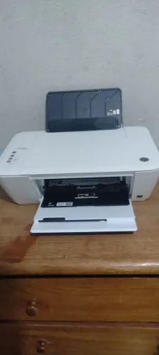 Impressora HP Deskjet Ink Advantage 1516