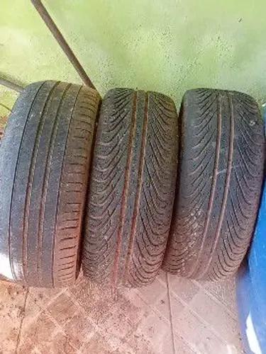 Pneu aro 16