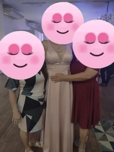 VESTIDO p/ festa