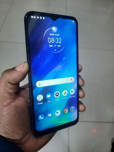 MOTO ONE FUSION 128GB 
