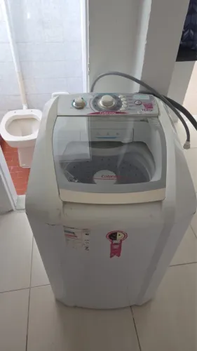 Máquina de lavar ColorMag 11kg