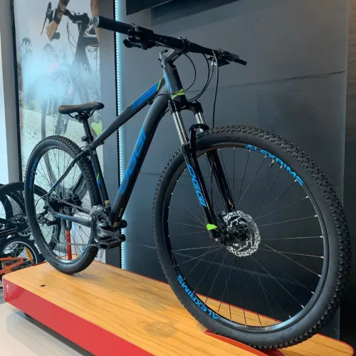 Bicicleta NOVA OGGI DE LOJA R$ 1.999.00
