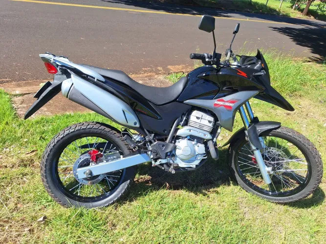HONDA XRE 300 2010/2010