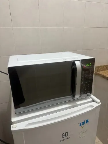 Microondas Philco