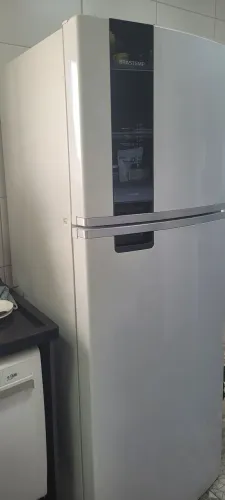 Geladeira brastemp 460 litros