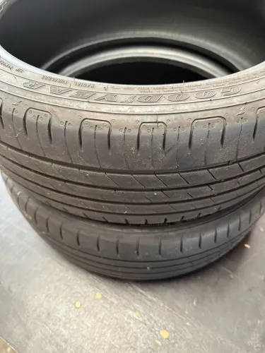 Pneu Goodyear 205/45 R18 86V